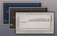 SOUND THEORY GULLFOSS EQ